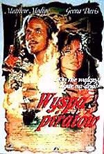 Cutthroat Island still 7