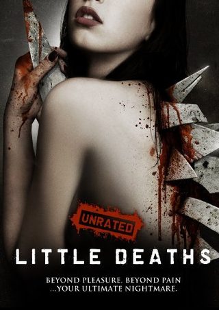 Little Deaths still 2