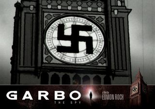 Garbo: The Spy still 3