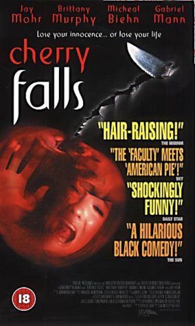 Cherry Falls still 4