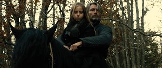 Age of Uprising: The Legend of Michael Kohlhaas still 6