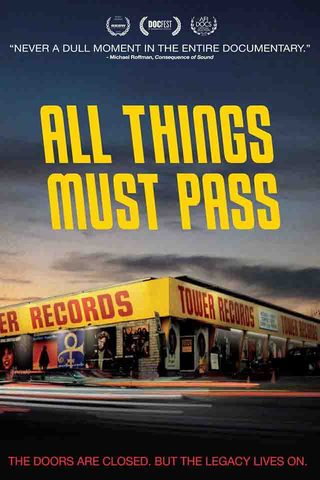 All Things Must Pass still 6