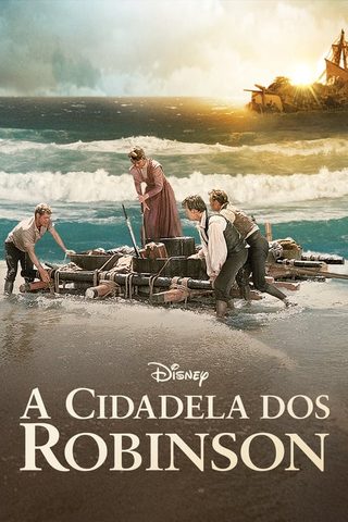 Swiss Family Robinson still 2