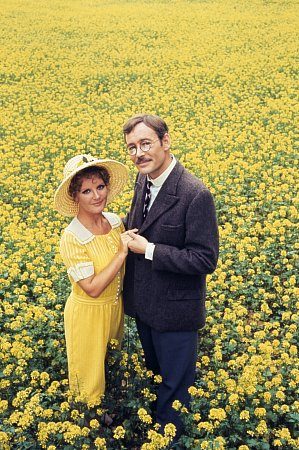 Goodbye, Mr. Chips still 6