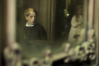 The Little Stranger still 1