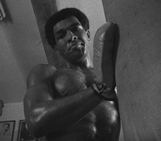 Fist of Fear, Touch of Death still 1