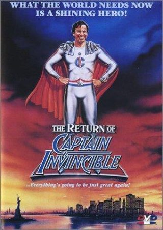 The Return of Captain Invincible still 3