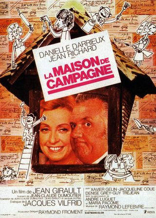 La Maison de campagne still 2