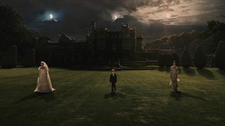 Melancholia still 5