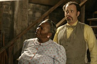 The Ladykillers still 7