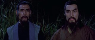 The Shaolin Kids still 7