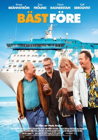 Bäst före still 1