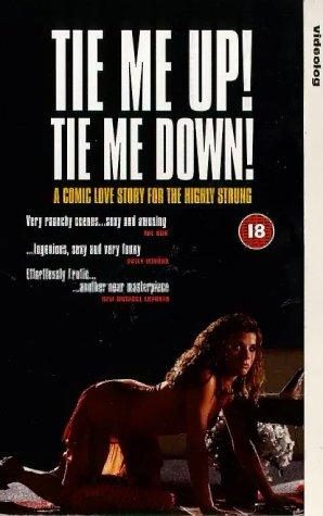 Tie Me Up! Tie Me Down! still 7