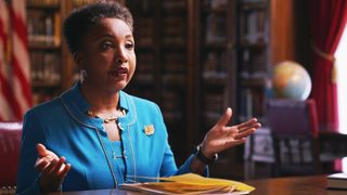 Hillary's America: The Secret History of the Democratic Party still 5
