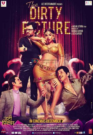 The Dirty Picture still 3