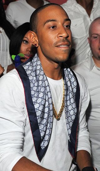 Ludacris, photo 2 of 3