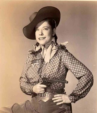 Oklahoma Annie still 2