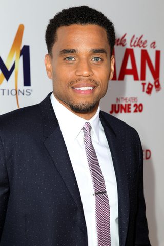 Michael Ealy, photo 2 of 2