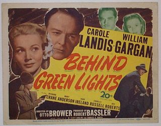 Behind Green Lights still 8