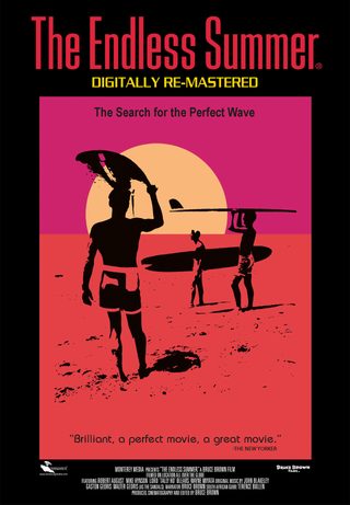 The Endless Summer still 2
