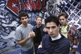 Lost Angels still 1
