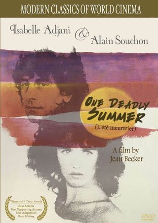 One Deadly Summer still 1