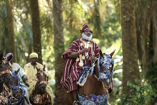The King's Horseman still 1