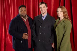Our Christmas Mural still 4