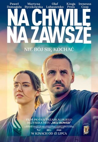 Na chwilę, na zawsze still 5