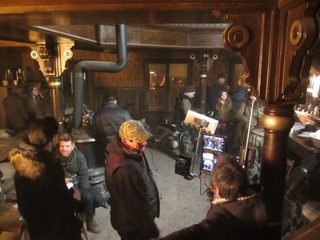 Mutant World still 4