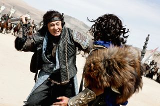Dragon Blade still 7