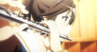 Sound! Euphonium the Movie – Our Promise: A Brand New Day still 2