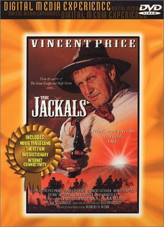 The Jackals still 1