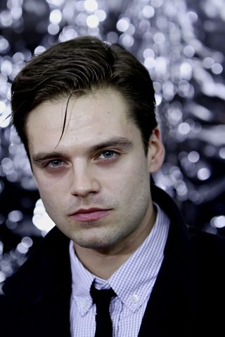 Sebastian Stan, photo 1 of 3