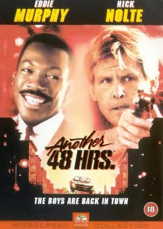 Another 48 Hrs. still 7