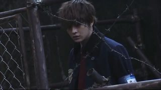 Sadako 3D 2 still 3