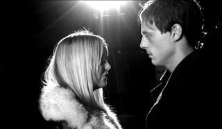 In Search of a Midnight Kiss still 4