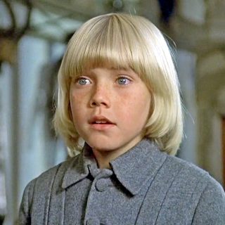 Little Lord Fauntleroy still 3