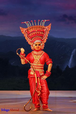 Uttama Villain still 2