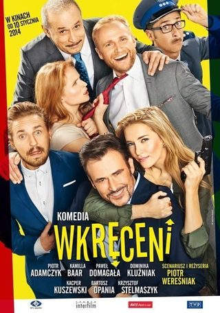 Wkreceni still 1