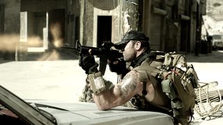 Sniper: Special Ops still 5