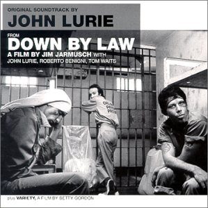 Down by Law still 2