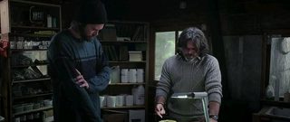 Black Mountain Side still 3