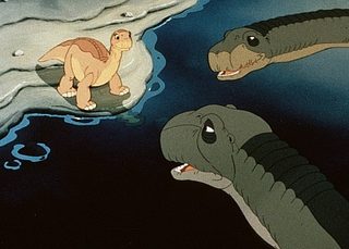 The Land Before Time: The Great Valley Adventure still 1
