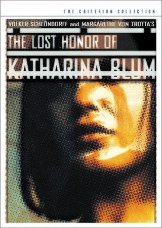 The Lost Honor of Katharina Blum still 4