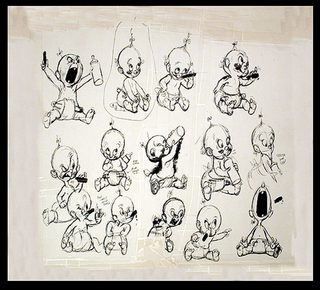 Who Framed Roger Rabbit still 7