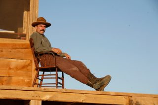 There Will Be Blood still 7