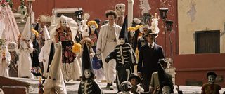 Eisenstein in Guanajuato still 1