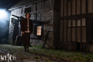 Witch still 3
