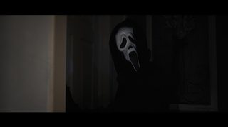 Scream: Legacy still 1